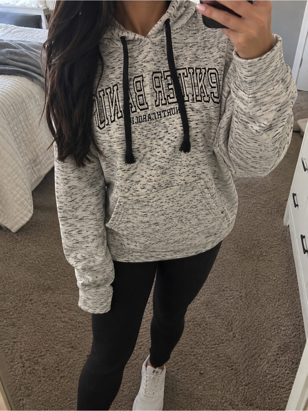 Outer Banks Graphic Sweatshirt Medium